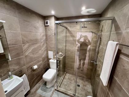Купить ID8017 Трехкомнатная квартира в ЖК Компас в Болгарии