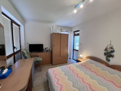 Купить ID8017 Трехкомнатная квартира в ЖК Компас в Болгарии