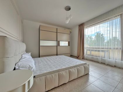 Купить ID7999 Трехкомнатная квартира в ЖК Diamond Bay в Болгарии