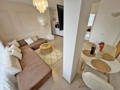 Купить ID7999 Трехкомнатная квартира в ЖК Diamond Bay в Болгарии