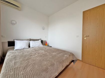 Купить ID7999 Трехкомнатная квартира в ЖК Diamond Bay в Болгарии