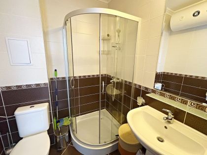 Купить ID8004 Двухкомнатная квартира с видом на море в ЖК Дольче Вита 2 в Болгарии