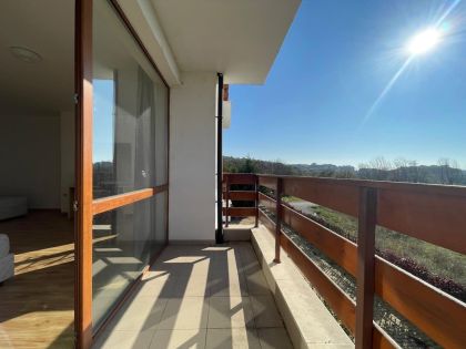 Купить ID8003 Студия в ЖК Gardenia Hills в Болгарии