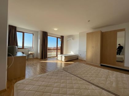 Купить ID8003 Студия в ЖК Gardenia Hills в Болгарии