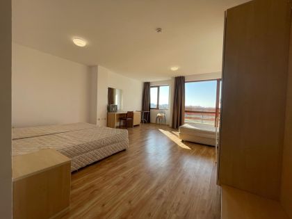 Купить ID8003 Студия в ЖК Gardenia Hills в Болгарии