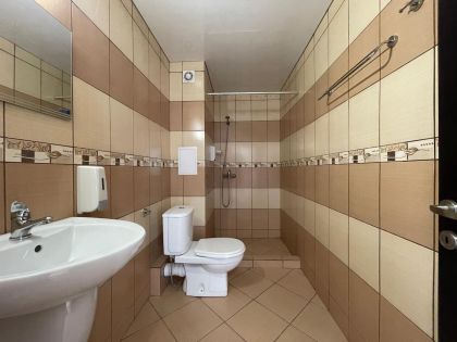 Купить ID8003 Студия в ЖК Gardenia Hills в Болгарии