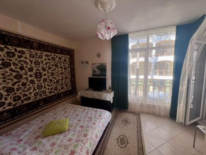Купить ID8016 Трехкомнатная квартира в ЖК Камелия Гарден в Болгарии