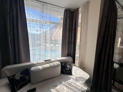 Купить ID8016 Трехкомнатная квартира в ЖК Камелия Гарден в Болгарии