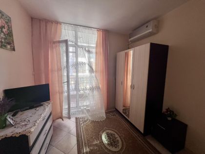 Купить ID8016 Трехкомнатная квартира в ЖК Камелия Гарден в Болгарии