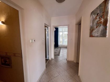 Купить ID8016 Трехкомнатная квартира в ЖК Камелия Гарден в Болгарии