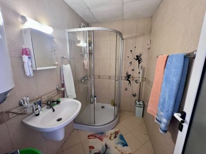 Купить ID8016 Трехкомнатная квартира в ЖК Камелия Гарден в Болгарии