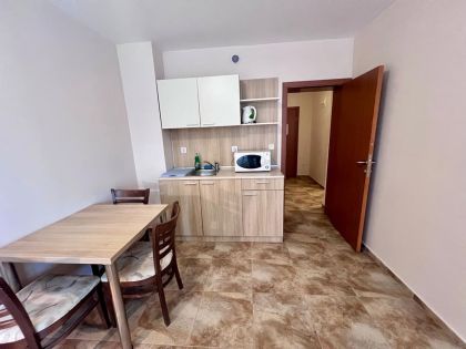 Купить ID8006 Двухкомнатная квартира в апарт - отеле Карлово в Болгарии