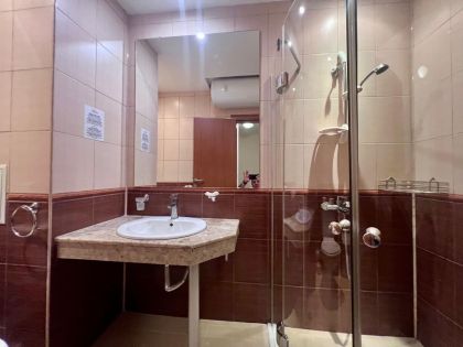 Купить ID8006 Двухкомнатная квартира в апарт - отеле Карлово в Болгарии