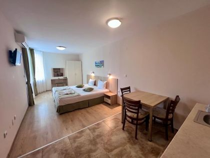 Купить ID8006 Двухкомнатная квартира в апарт - отеле Карлово в Болгарии