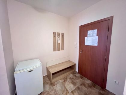 Купить ID8006 Двухкомнатная квартира в апарт - отеле Карлово в Болгарии