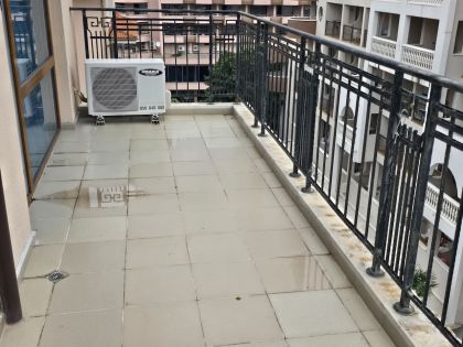 Купить ID7994 Двухкомнатная квартира с видом на море в ЖК Каролина в Болгарии