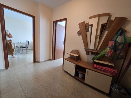 Купить ID7994 Двухкомнатная квартира с видом на море в ЖК Каролина в Болгарии