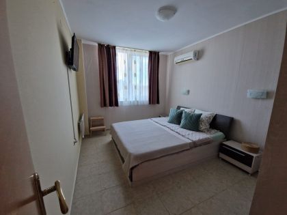 Купить ID7993 Двухкомнатная квартира в апарт - отеле Каролина в Болгарии