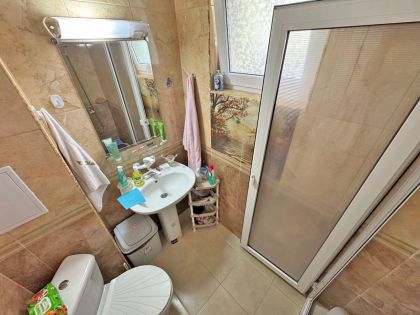Купить ID8018 Студия в ЖК Магнолия Резиденс 2 в Болгарии