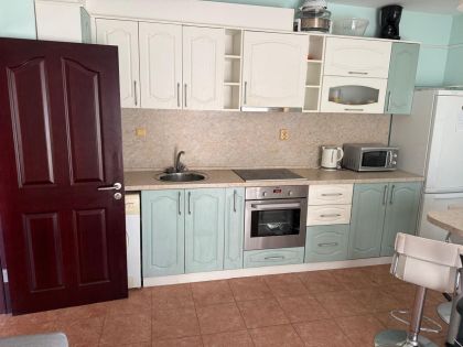 Купить ID7995 Двухкомнатная квартира в ЖК Марак 2 в Болгарии