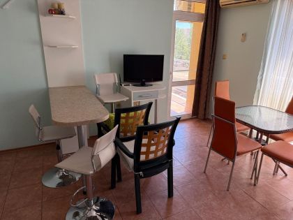 Купить ID7995 Двухкомнатная квартира в ЖК Марак 2 в Болгарии