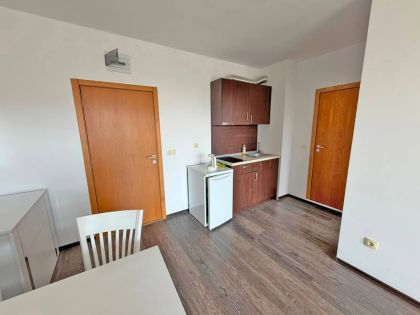 Купить ID7992 Двухкомнатная квартира в ЖК Sunny View Central в Болгарии