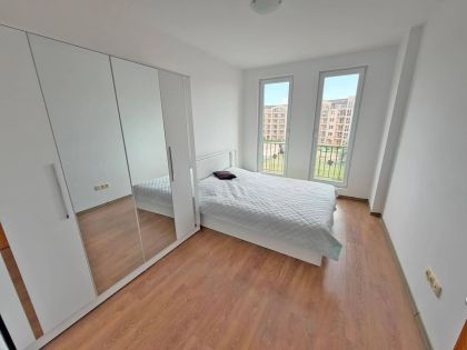Купить ID7992 Двухкомнатная квартира в ЖК Sunny View Central в Болгарии