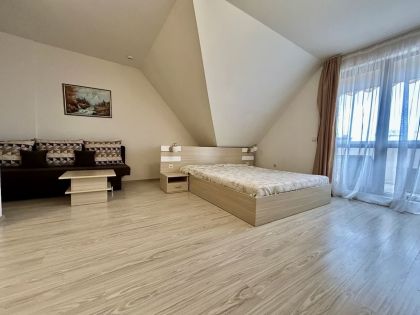 Купить ID8015 Квартира - студия в ЖК Тарсис 2 в Болгарии