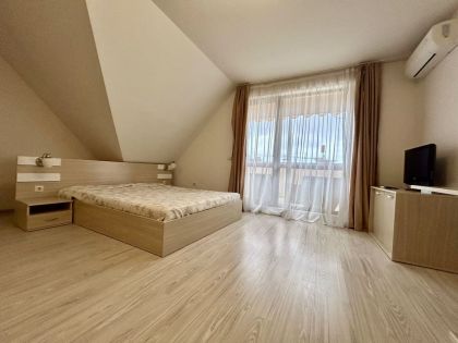Купить ID8015 Квартира - студия в ЖК Тарсис 2 в Болгарии