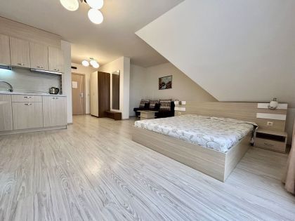 Купить ID8015 Квартира - студия в ЖК Тарсис 2 в Болгарии