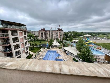 Купить ID8015 Квартира - студия в ЖК Тарсис 2 в Болгарии