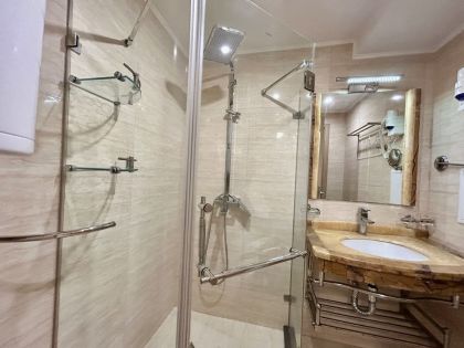 Купить ID8015 Квартира - студия в ЖК Тарсис 2 в Болгарии