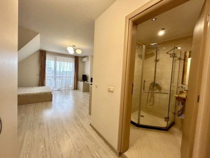 Купить ID8015 Квартира - студия в ЖК Тарсис 2 в Болгарии