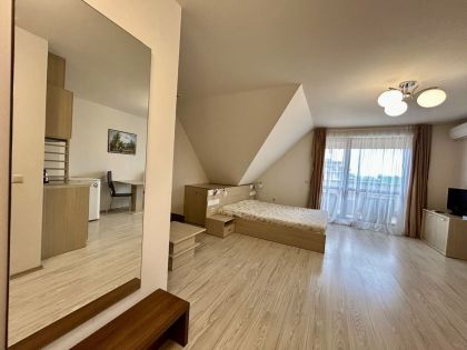 Купить ID8015 Квартира - студия в ЖК Тарсис 2 в Болгарии