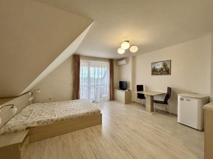 Купить ID8015 Квартира - студия в ЖК Тарсис 2 в Болгарии