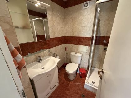 Купить ID8086 Двухкомнатная квартира в ЖК Crown Fort Club в Болгарии