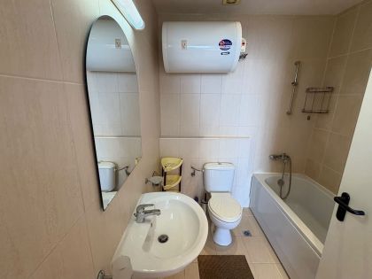 Купить ID8052 Двухкомнатная квартира в ЖК Тракия Плаза в Болгарии