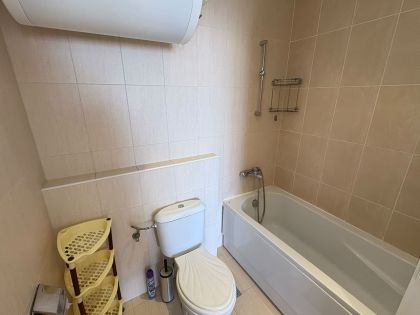 Купить ID8052 Двухкомнатная квартира в ЖК Тракия Плаза в Болгарии