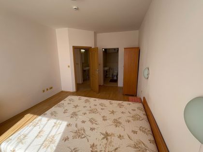 Купить ID8052 Двухкомнатная квартира в ЖК Тракия Плаза в Болгарии