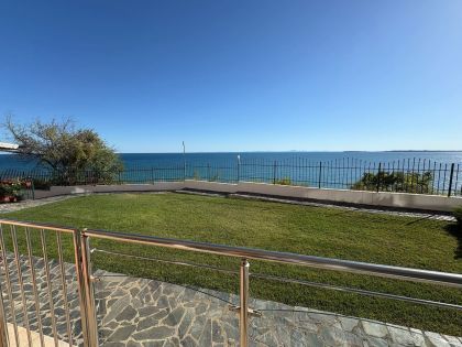 Купить ID7955 Двухкомнатная квартира с видом на море в ЖК Coral Beach в Болгарии