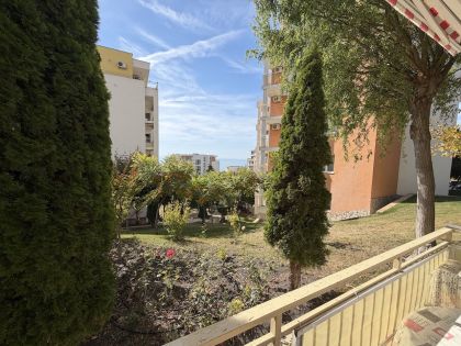 Купить ID8086 Двухкомнатная квартира в ЖК Crown Fort Club в Болгарии