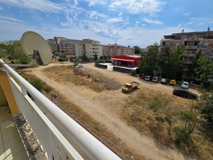 Купить ID8049 Двухкомнатная квартира в ЖК Sea Dreams в Болгарии