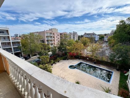 Купить ID8079 Студия в ЖК Вилла Ария в Болгарии