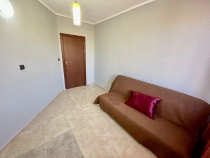 Купить ID8074 Трехкомнатная квартира в ЖК Аполлон 4 в Болгарии