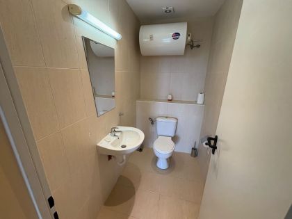 Купить ID8066 Трехкомнатная квартира в ЖК Тракия Плаза в Болгарии
