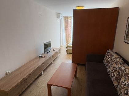 Купить ID8051 Двухкомнатная квартира в ЖК Карлово в Болгарии