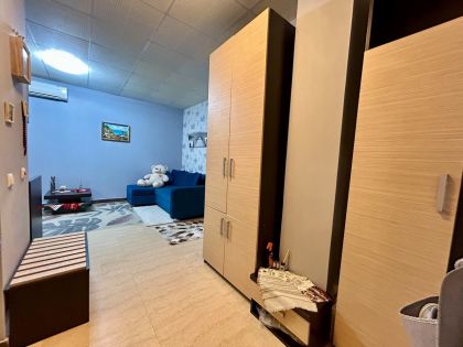 Купить ID8069 Двухкомнатная квартира в ЖК Тарсис 2 в Болгарии