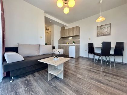 Купить ID8070 Двухкомнатная квартира в ЖК Тарсис Нова в Болгарии