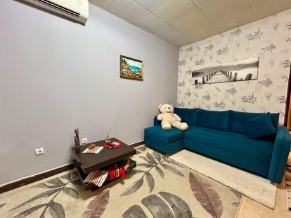 Купить ID8069 Двухкомнатная квартира в ЖК Тарсис 2 в Болгарии