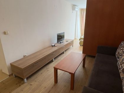 Купить ID8051 Двухкомнатная квартира в ЖК Карлово в Болгарии